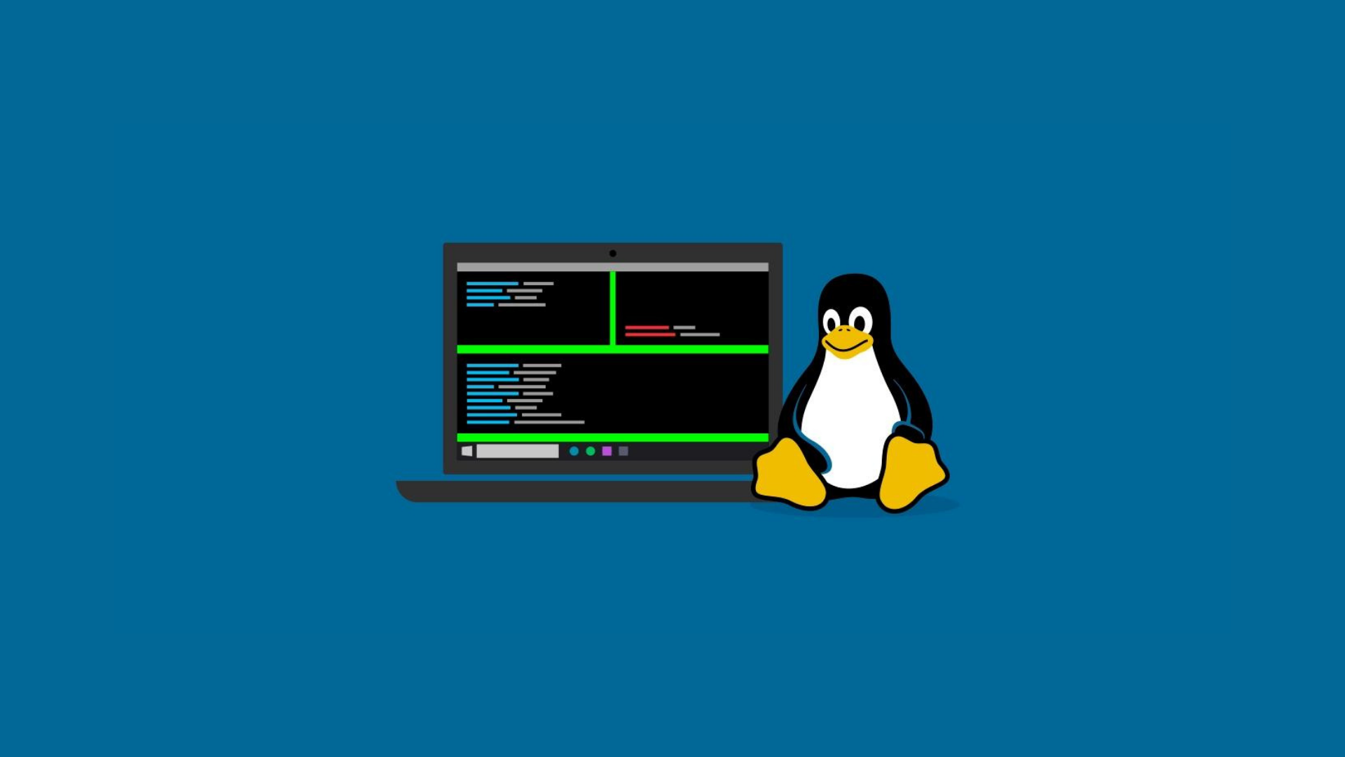 Os 40 Comandos Linux Mais Usados que Você Precisa Conhecer